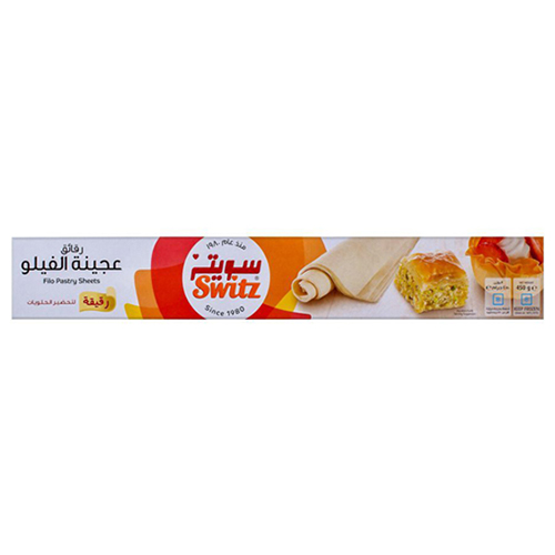 http://atiyas.techluminous.com/public/storage/photos/1/PRODUCT 3/Switz Filo Pastry Sheets 450g.jpg